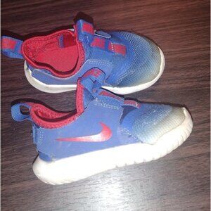 Baby Boys Nike Tennis Shoes
